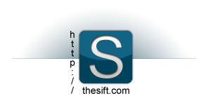 thesift.com Logo